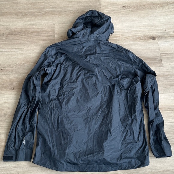 Fjallraven High Coast Hydratic Jacket Mens - Picture 15 of 15